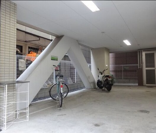 パラッツォクボタの物件内観写真